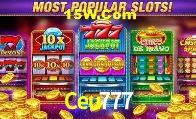 Casino Ao Vivo Ceu777