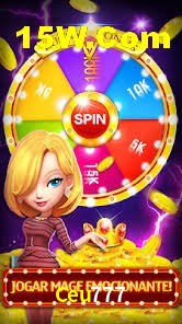 Casino Ao Vivo Ceu777