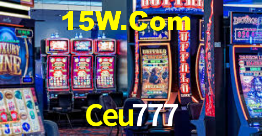 Ceu777 Bet