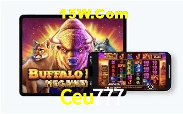 Design Responsivo Ceu777