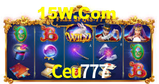 Ceu777: A Experiência de Casino com Jogos de Mesa ao Vivo