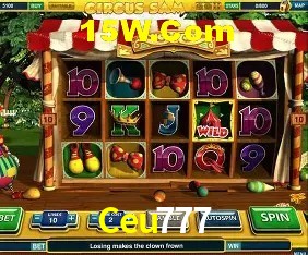 Diretório de Jogos Ceu777