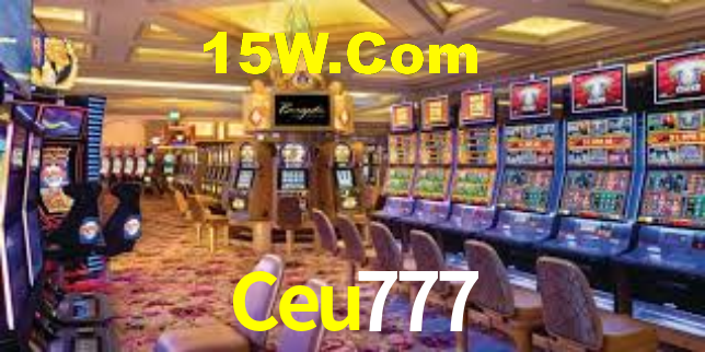 Ceu777 Bet App