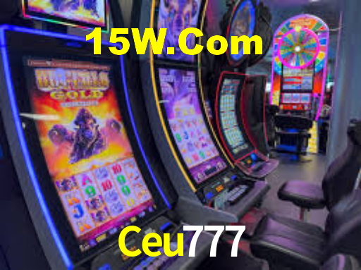 Ceu777