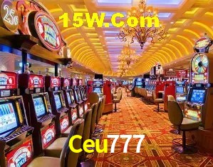 Design Responsivo Ceu777