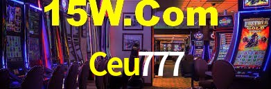 Torneios Ceu777
